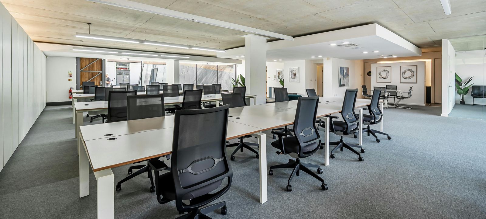 1 Poole Street, London - Image 1