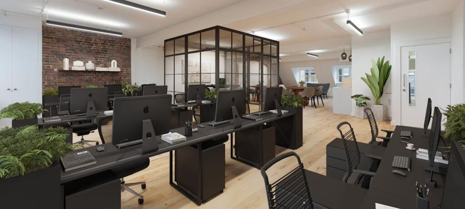 16-17 Little Portland Street, London - Image 1