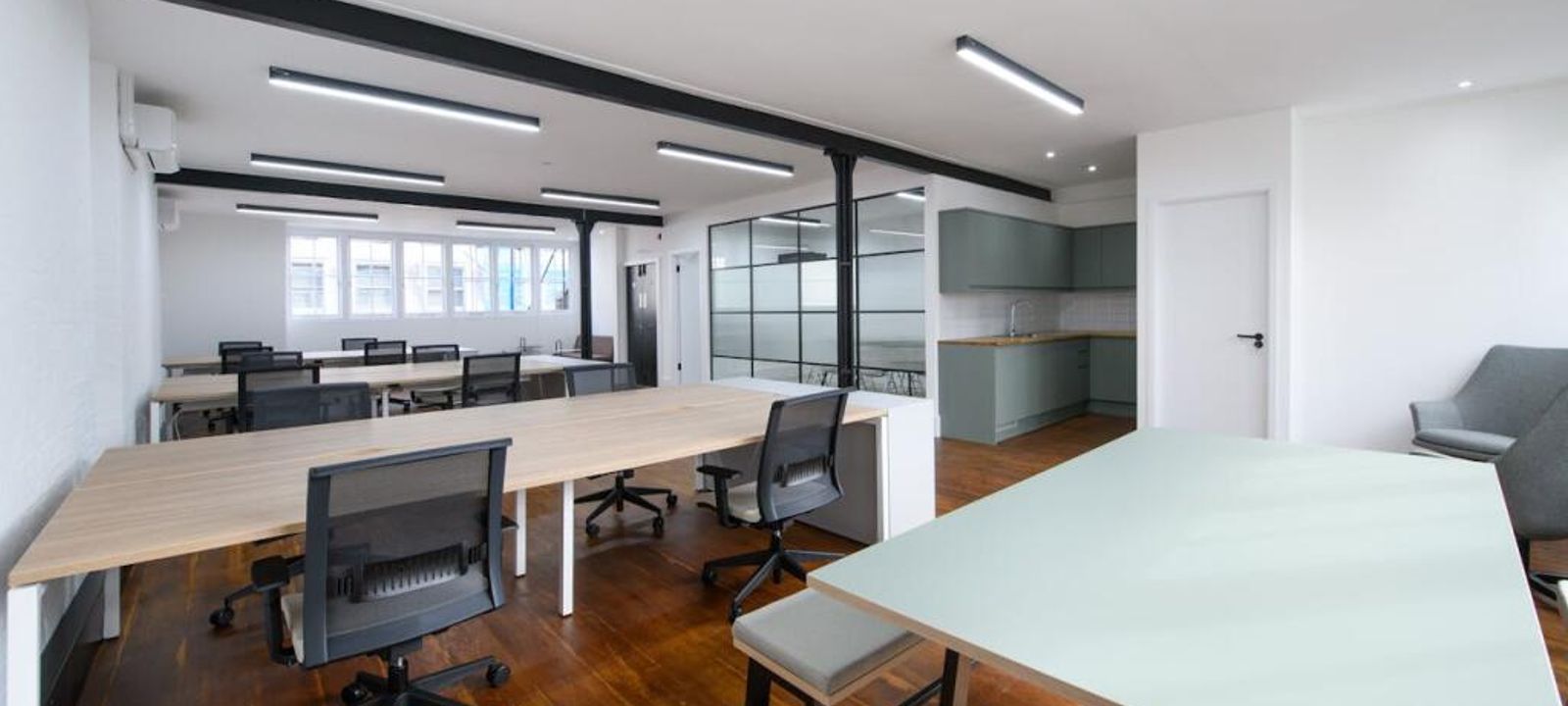 15 Little Portland Street, London - Image 1