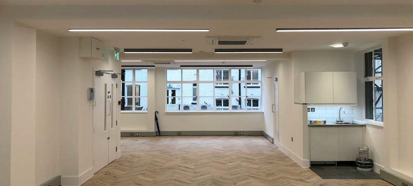 14 Little Portland Street, London - Image 1