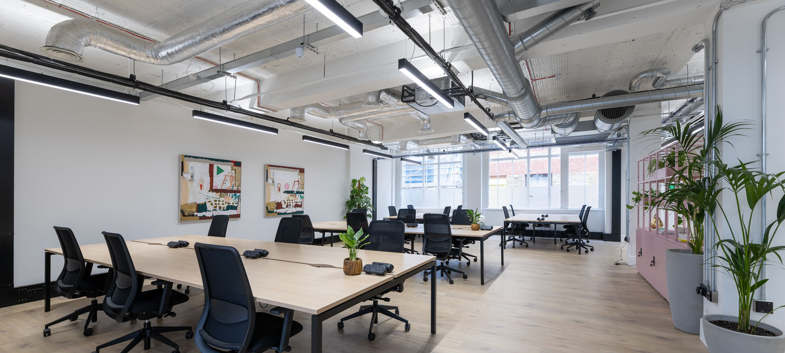 30 Little Russell Street, London - Image 1