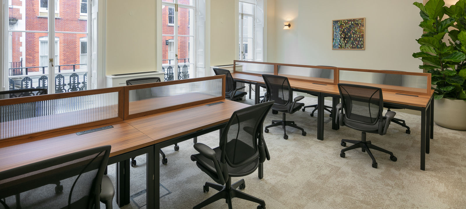 32 Welbeck Street, London - Image 1