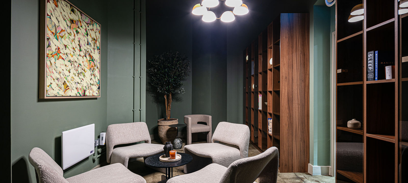 32 Welbeck Street, London - Image 1