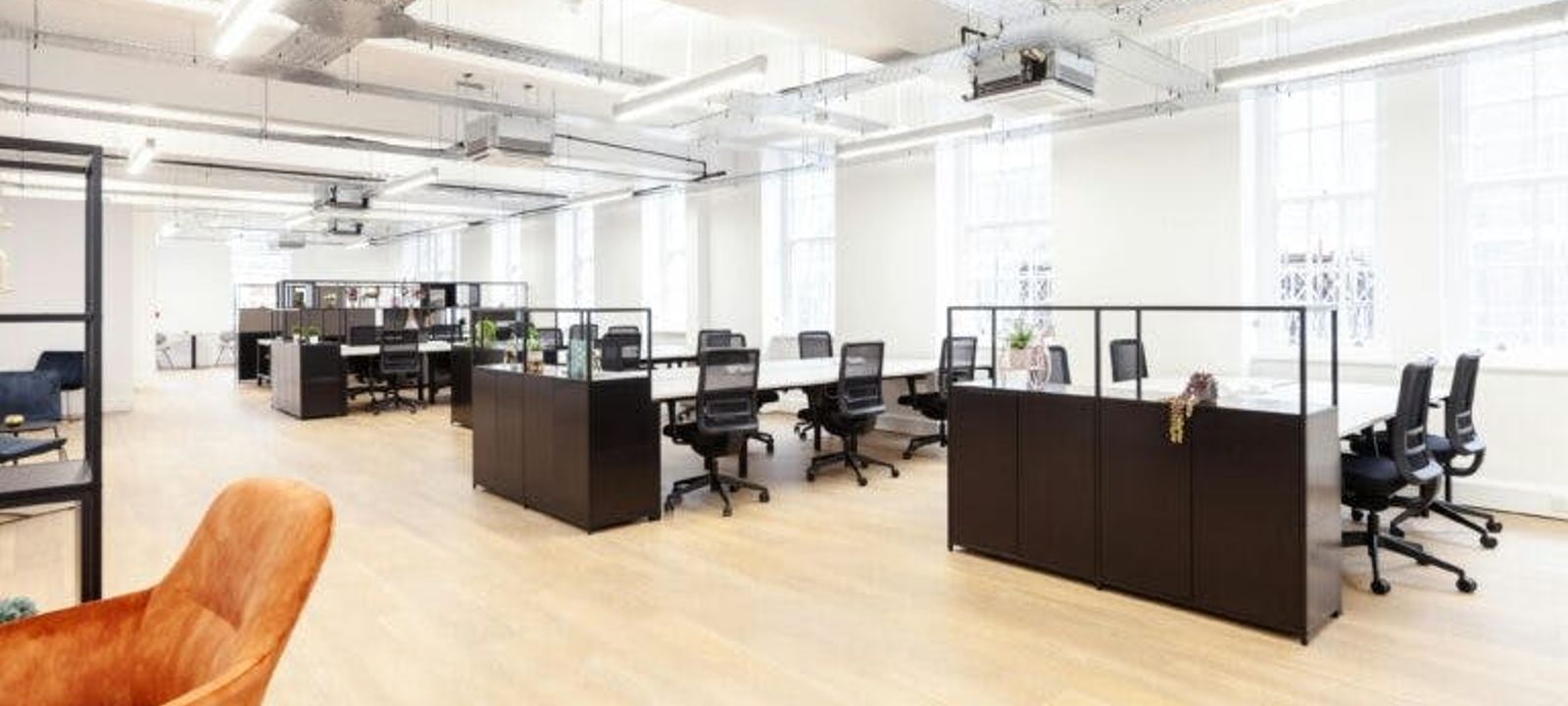 4 Great Portland St, London, England W1W 8QJ - Office For Lease ...
