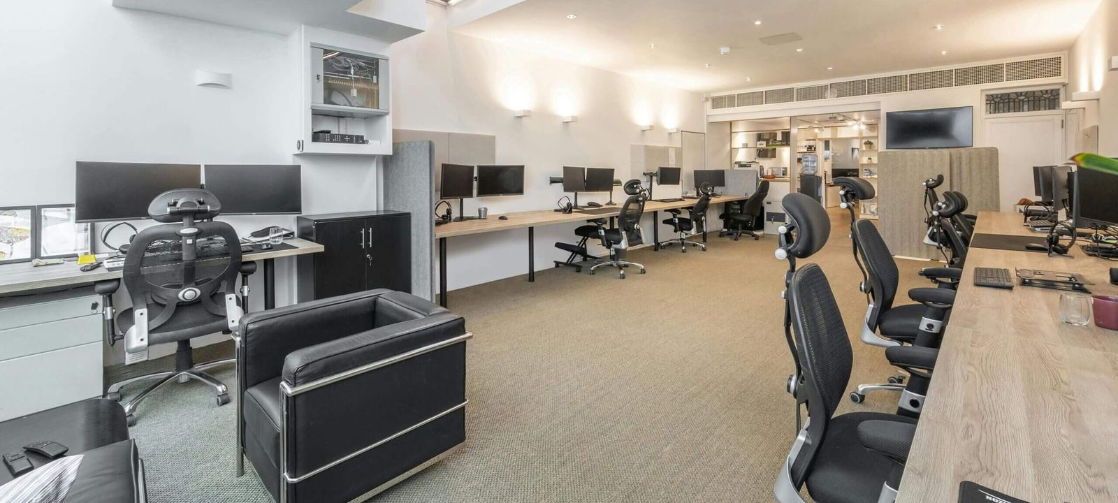 18 Newman Street, Fitzrovia - Image 1