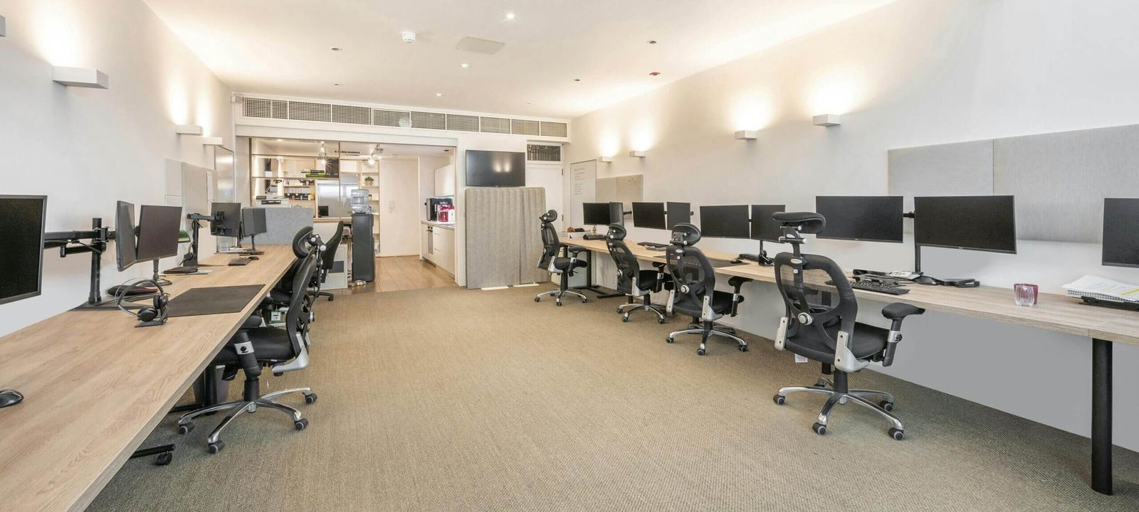 18 Newman Street, Fitzrovia - Image 1