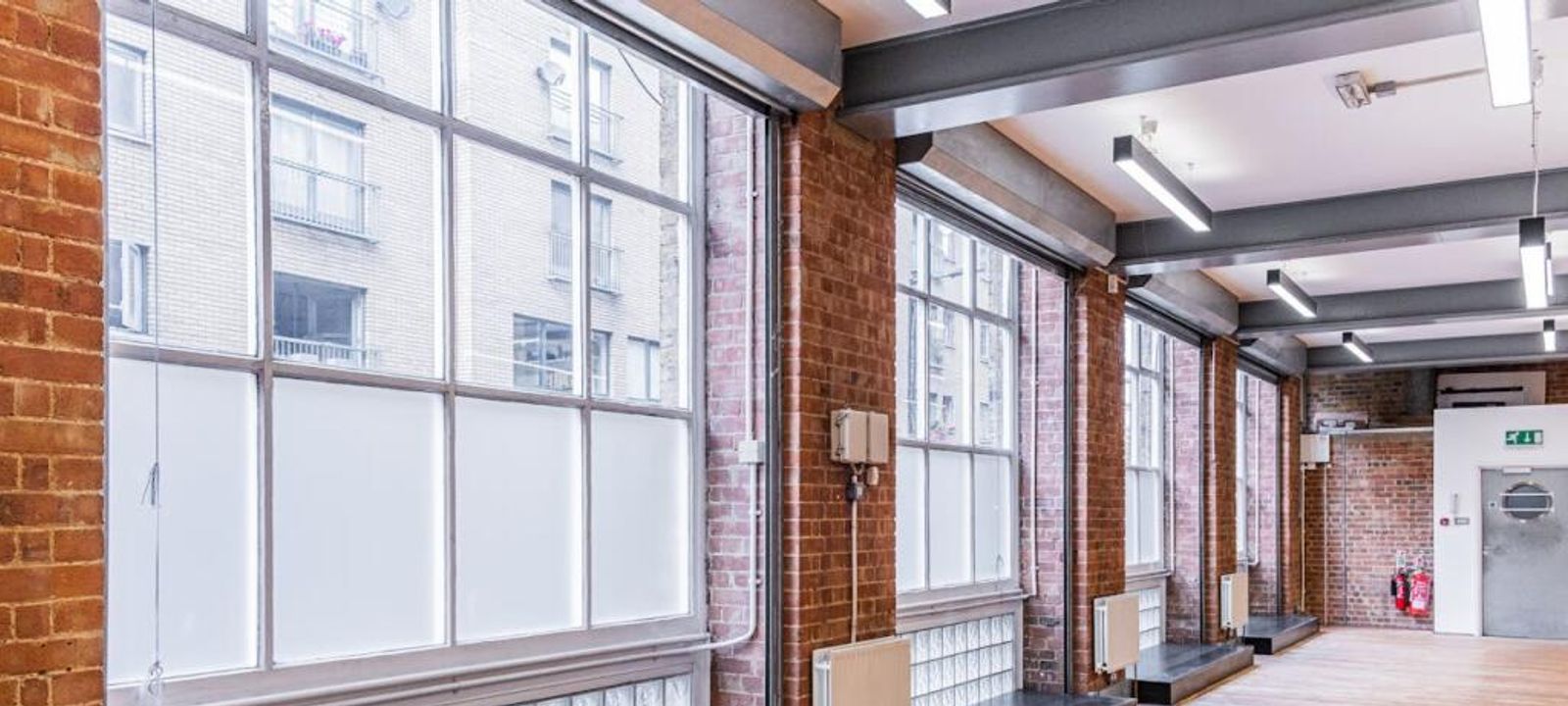 10-18 Vestry Street, Shoreditch - Image 1