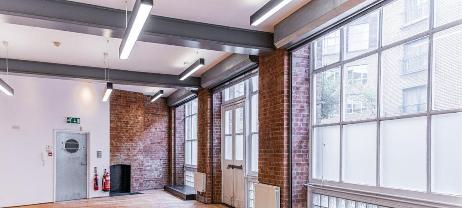 10-18 Vestry Street, Shoreditch - Image 1