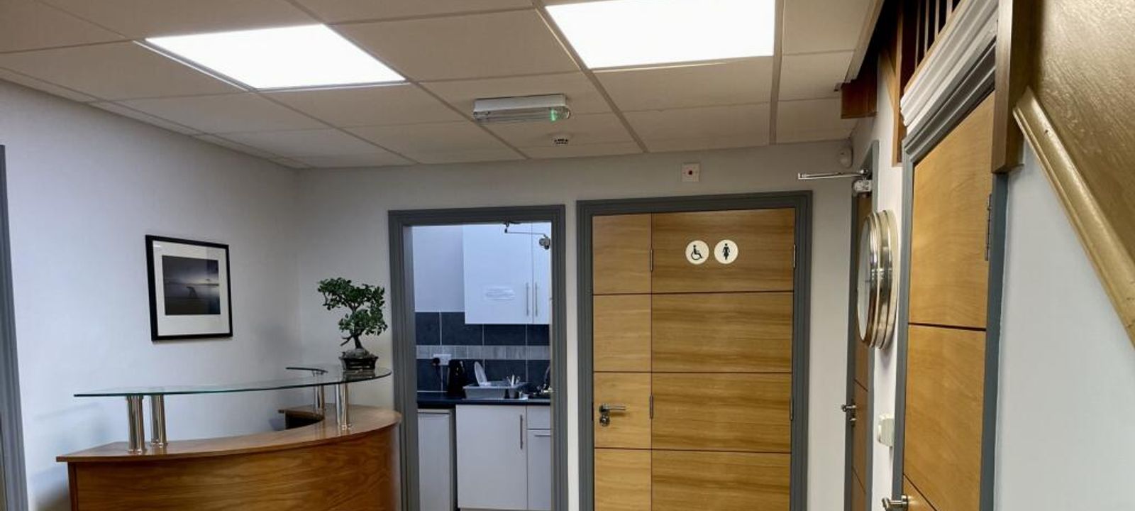 Lake Place, Hoylake - Image 1