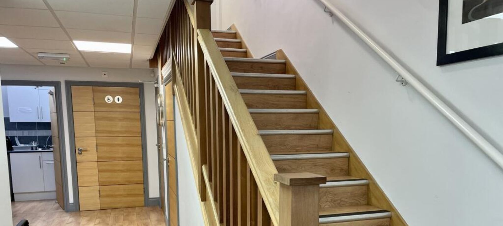 Lake Place, Hoylake - Image 1