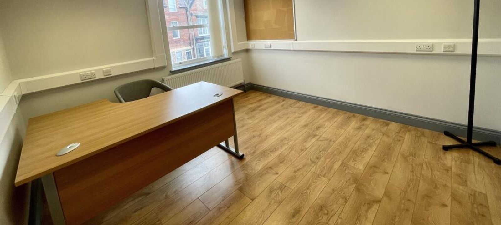 Lake Place, Hoylake - Image 1