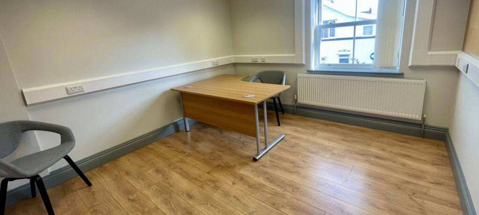 Lake Place, Hoylake - Image 1