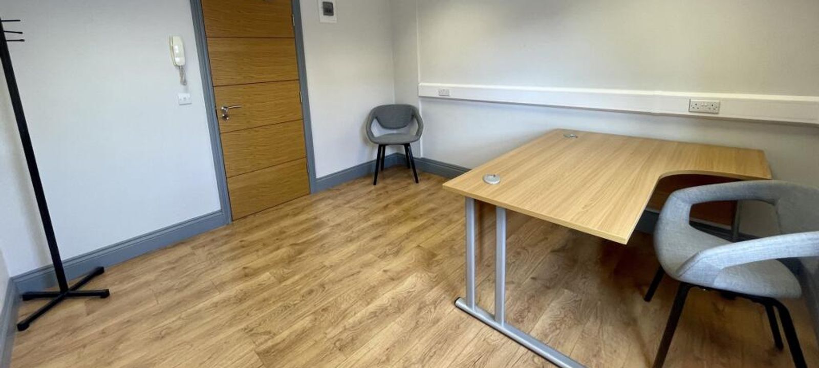 Lake Place, Hoylake - Image 1