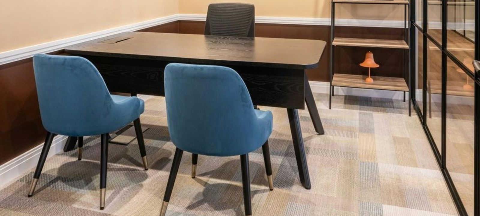 14-17 Market Place, Fitzrovia - Image 1