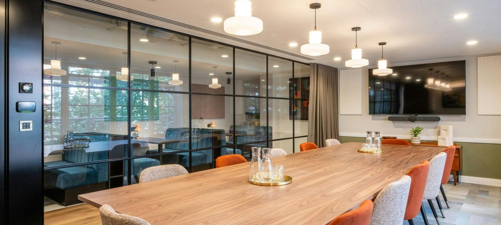 14-17 Market Place, Fitzrovia - Image 1