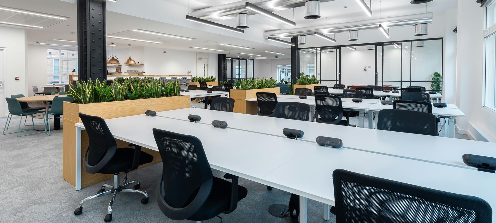 1 Bedford Street, Covent Garden - Image 1