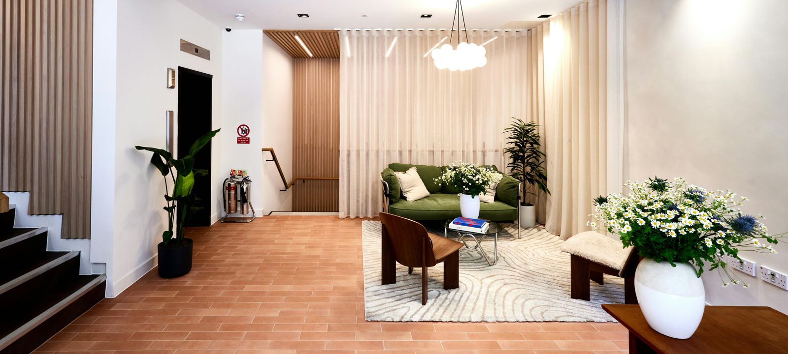 91-93 Baker Street, London - Image 1