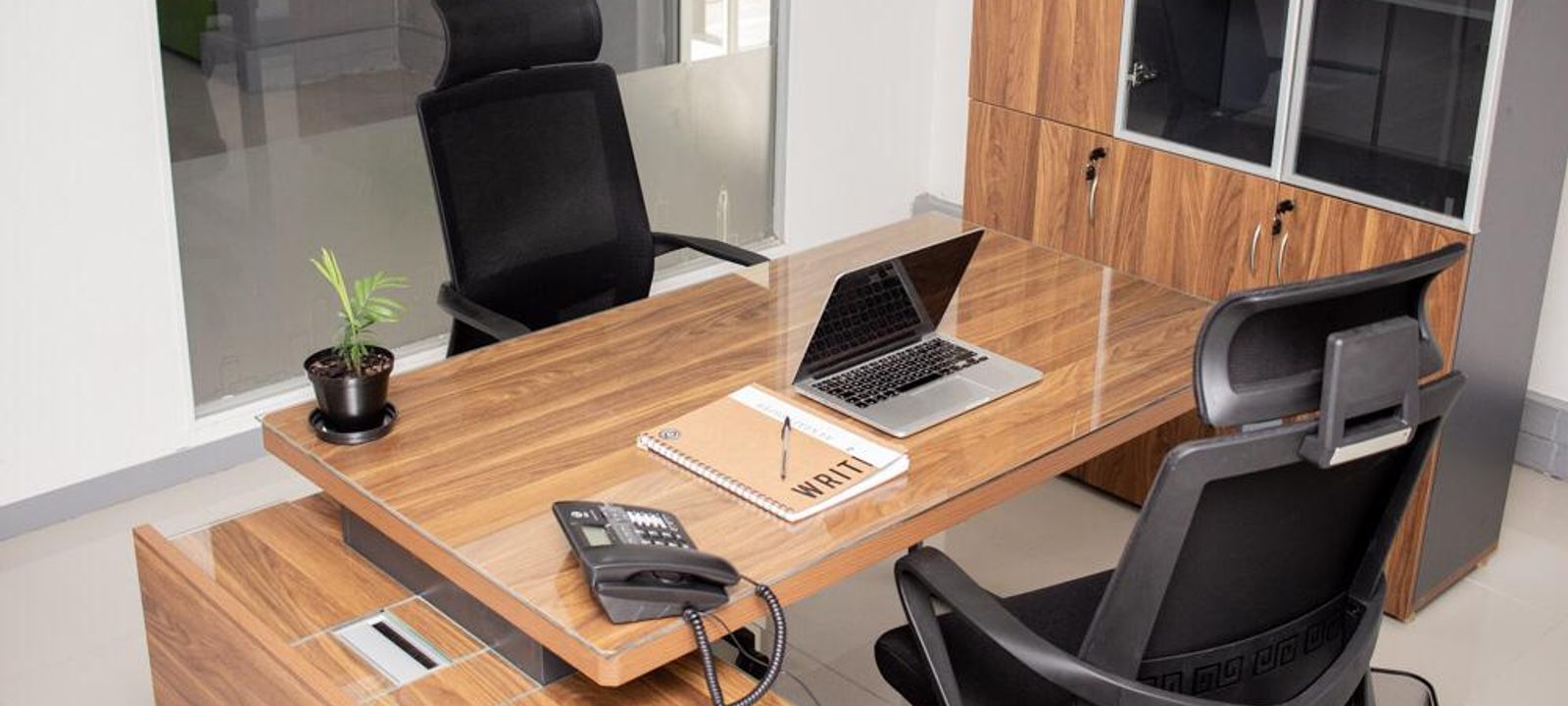 Plot 205 Independence Ave, Gaborone - Image 1