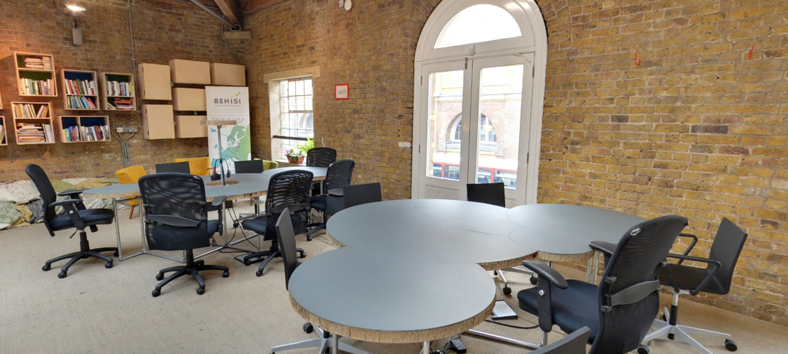 34b York Way, London - Image 1