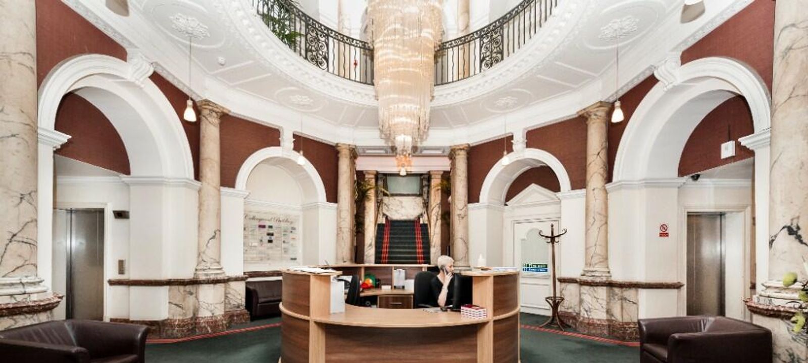 38 Collingwood Street, Newcastle Upon Tyne - Image 1