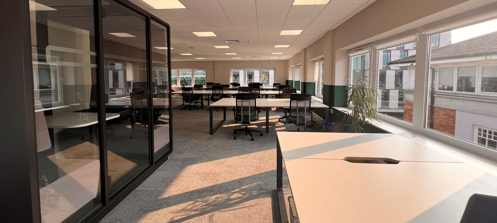 4 Westland Square Pearse Street, Dublin 2 - Image 1