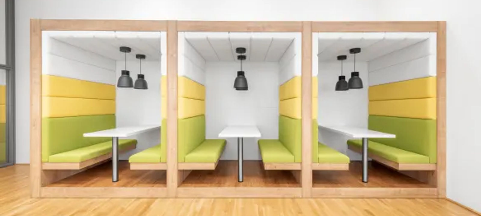 16-24 Banner Street, London - Image 1