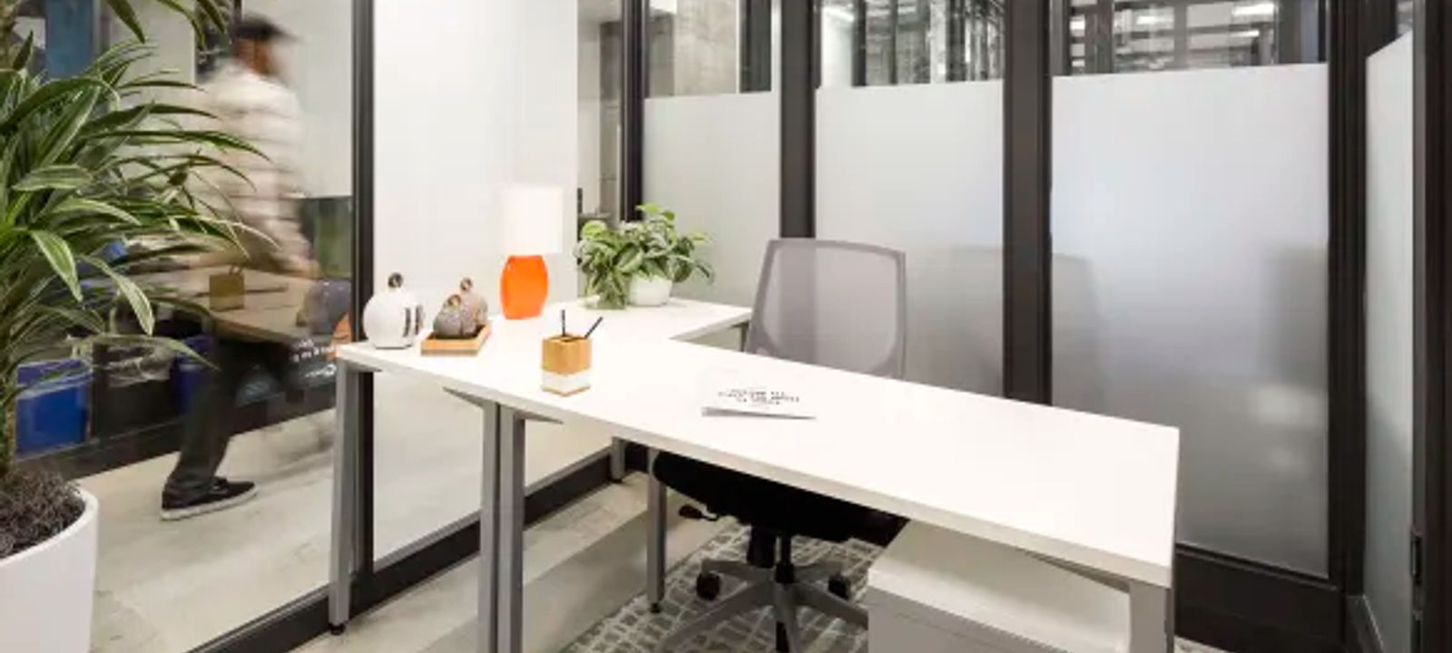 12110 Sunset Hills Rd, Reston - Image 1