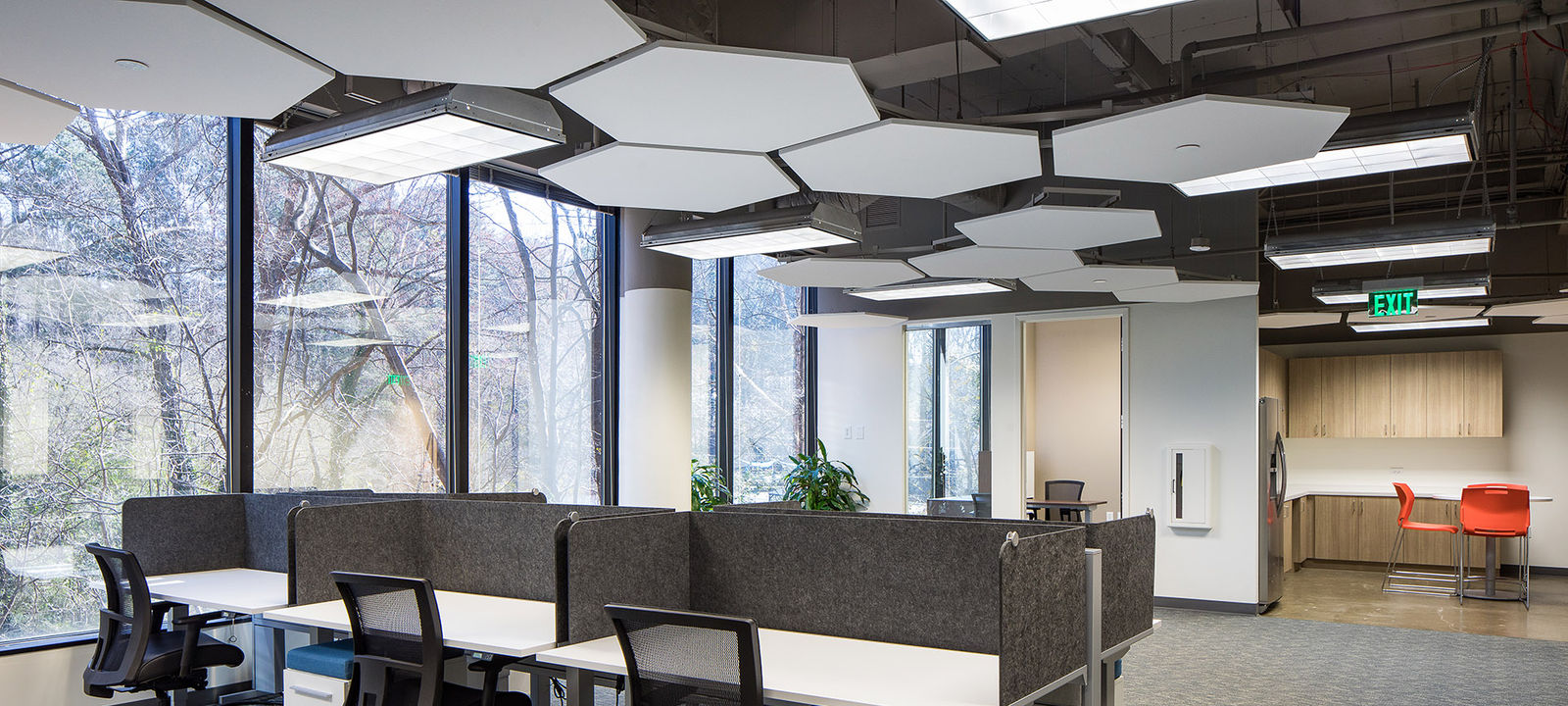 1455 Lincoln Parkway East 1455 Lincoln Parkway East, Dunwoody - Image 1