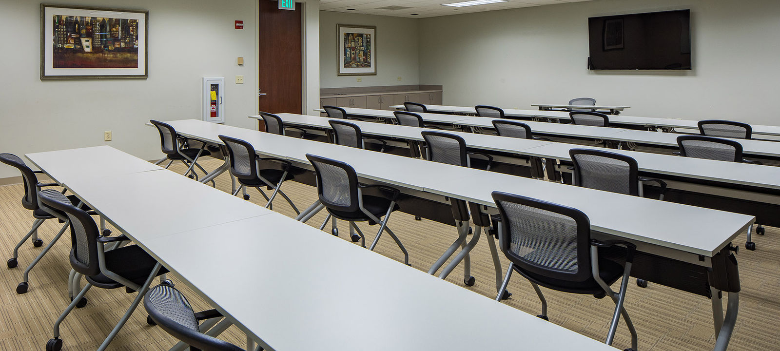 1455 Lincoln Parkway East, Dunwoody - Image 1