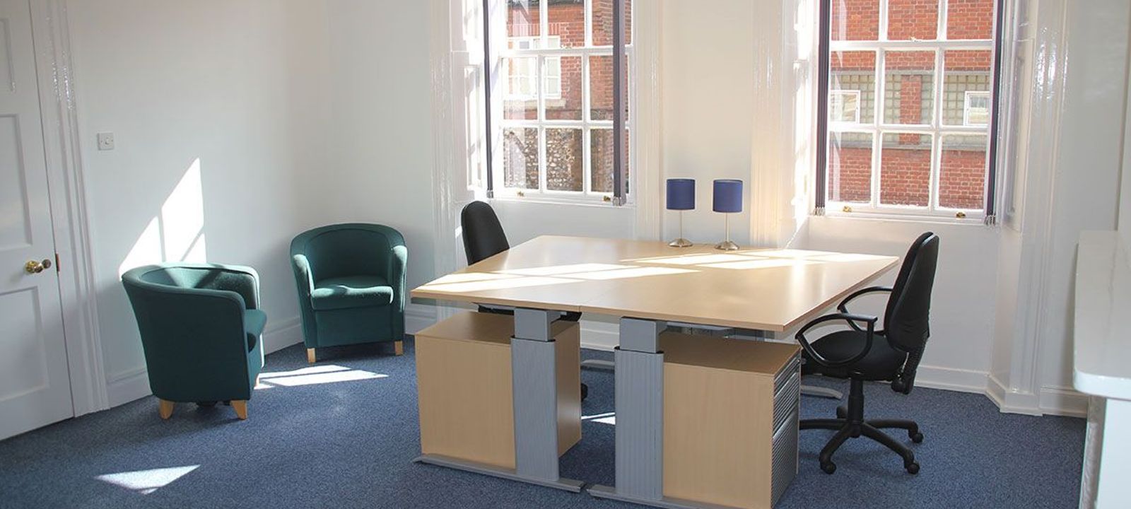 17 Palace Street, Norwich - Image 1