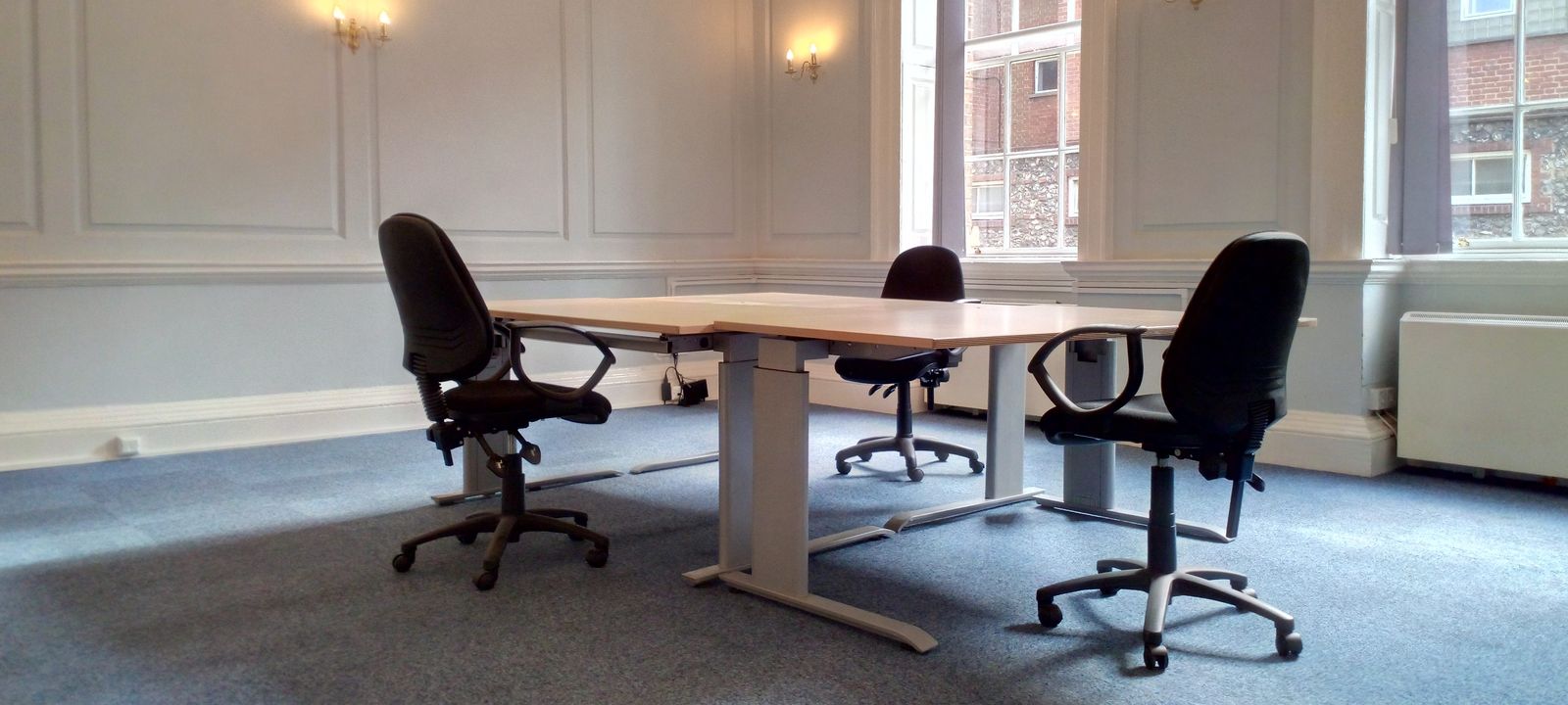 17 Palace Street, Norwich - Image 1