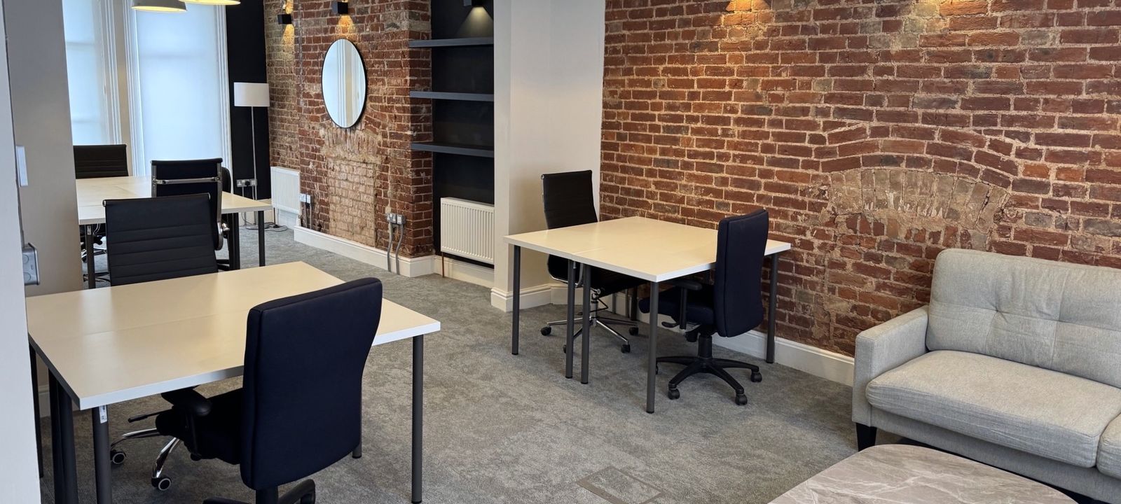 34-40 Prince Of Wales Rd, Norwich - Image 1