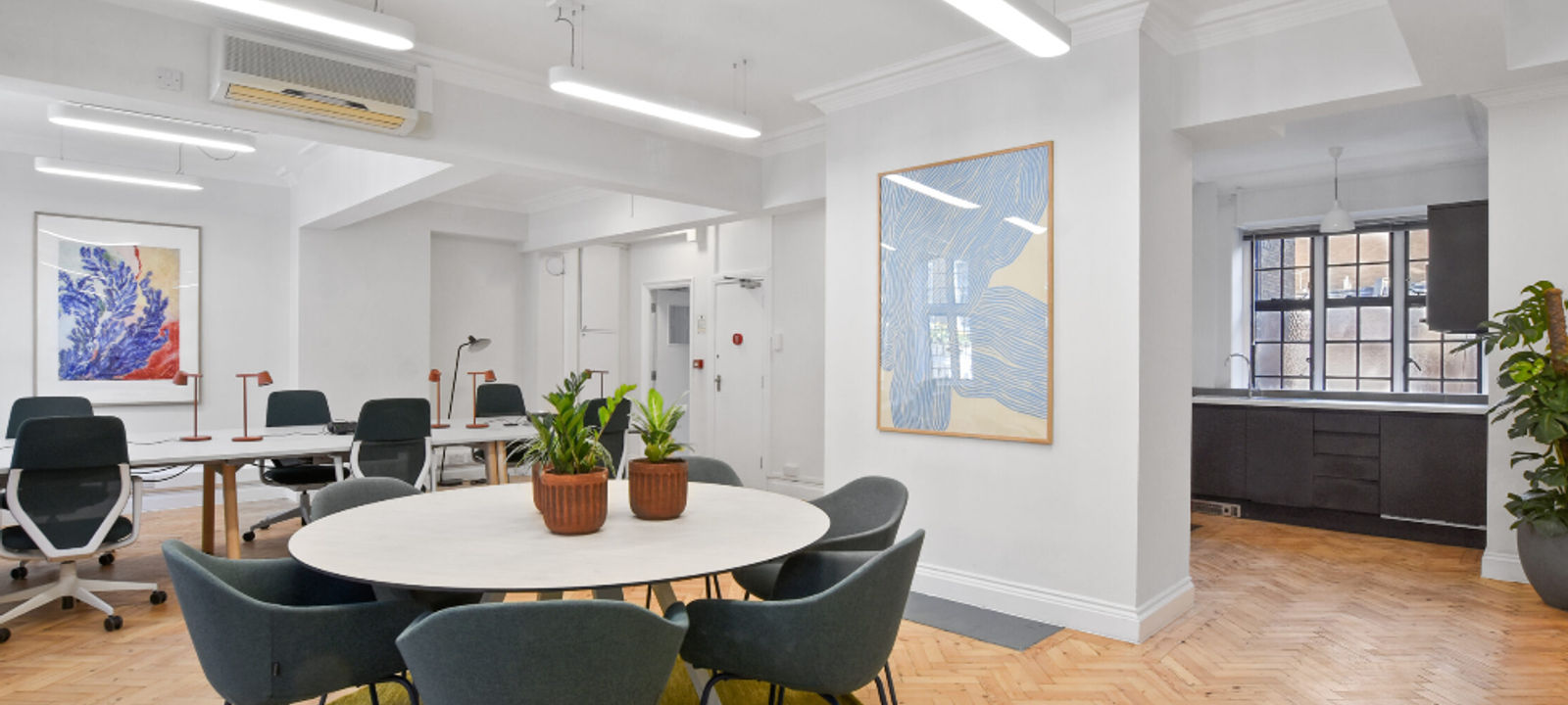 3-5 Duke Street, London - Image 1
