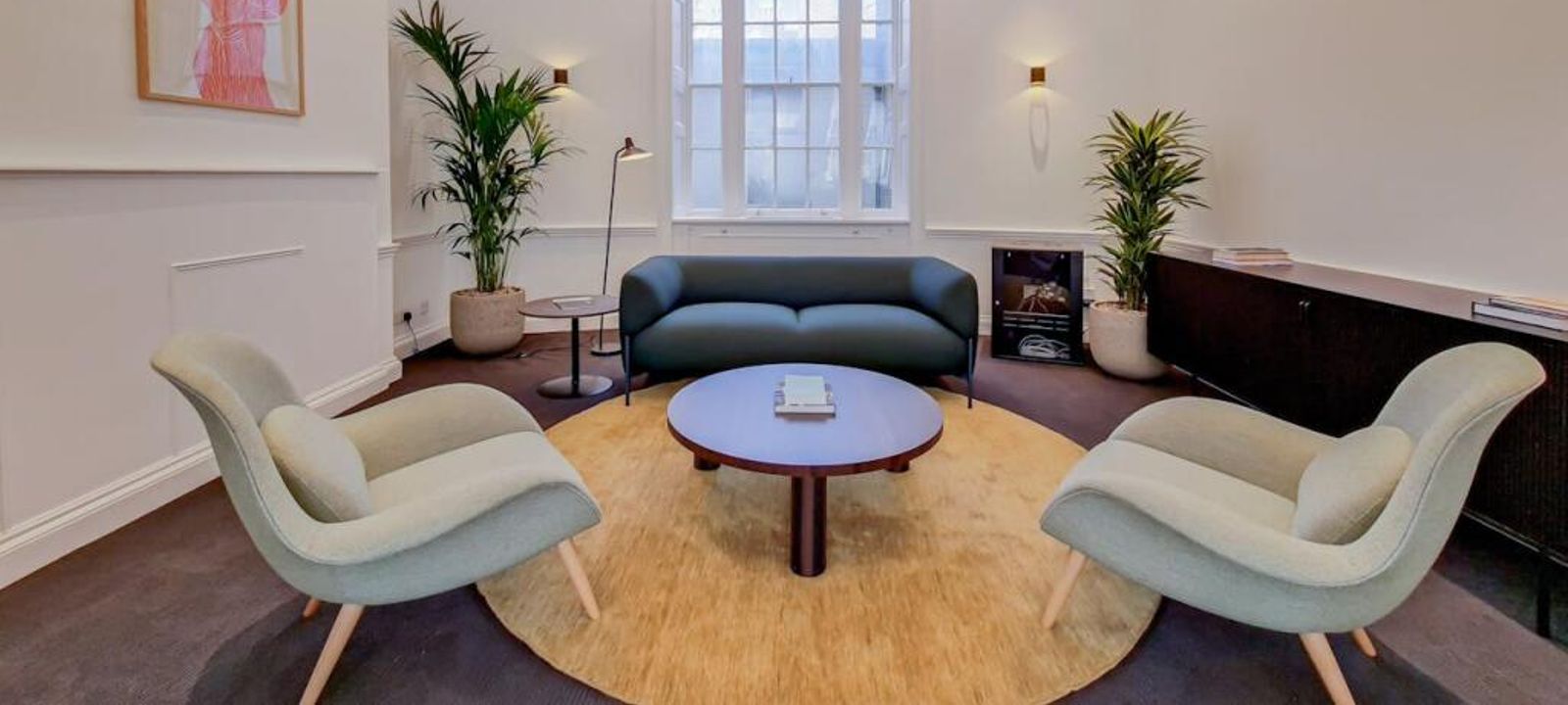 3 Fitzhardinge Street, London - Image 1