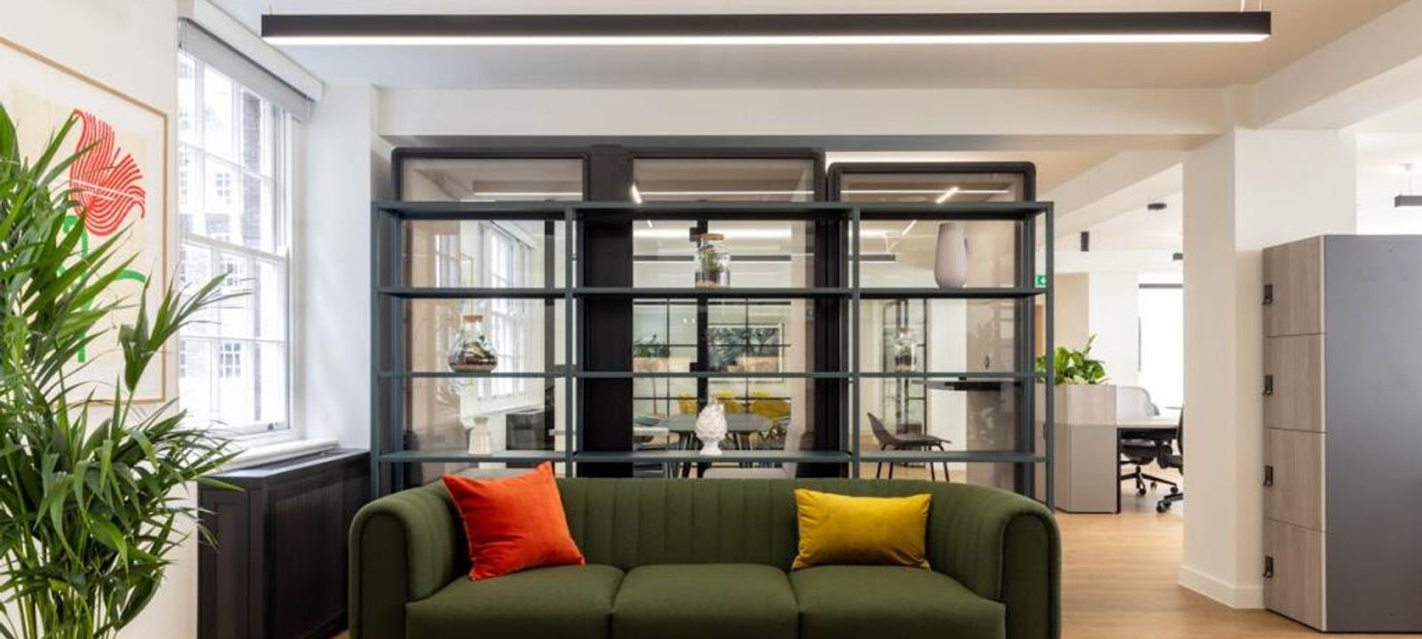 1-5 Adam Street, London - Image 1