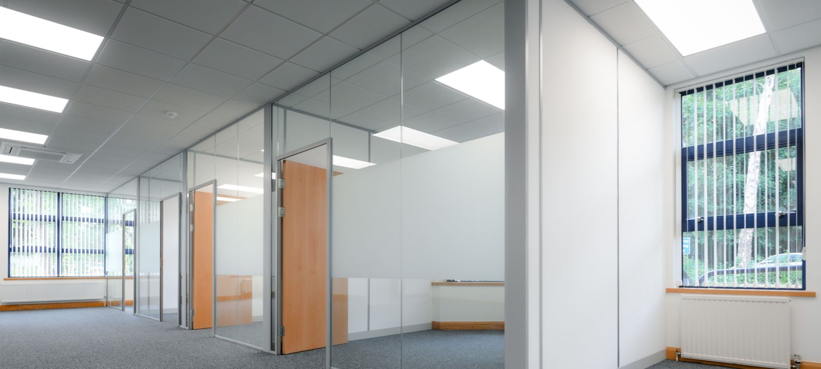 Fifth Ave, Tyne And Wear - Image 1