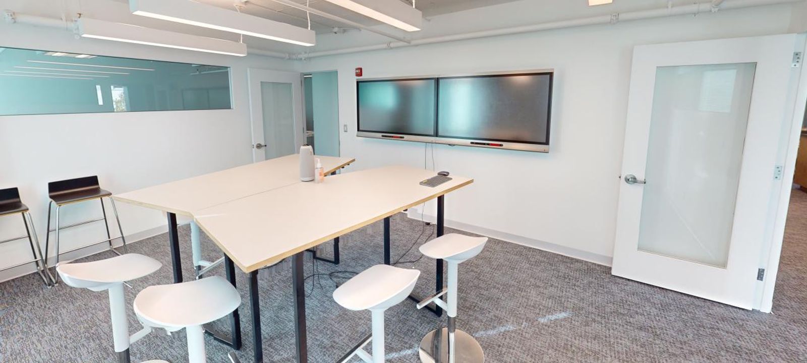 2001 S Street Northwest, Washington - Image 1