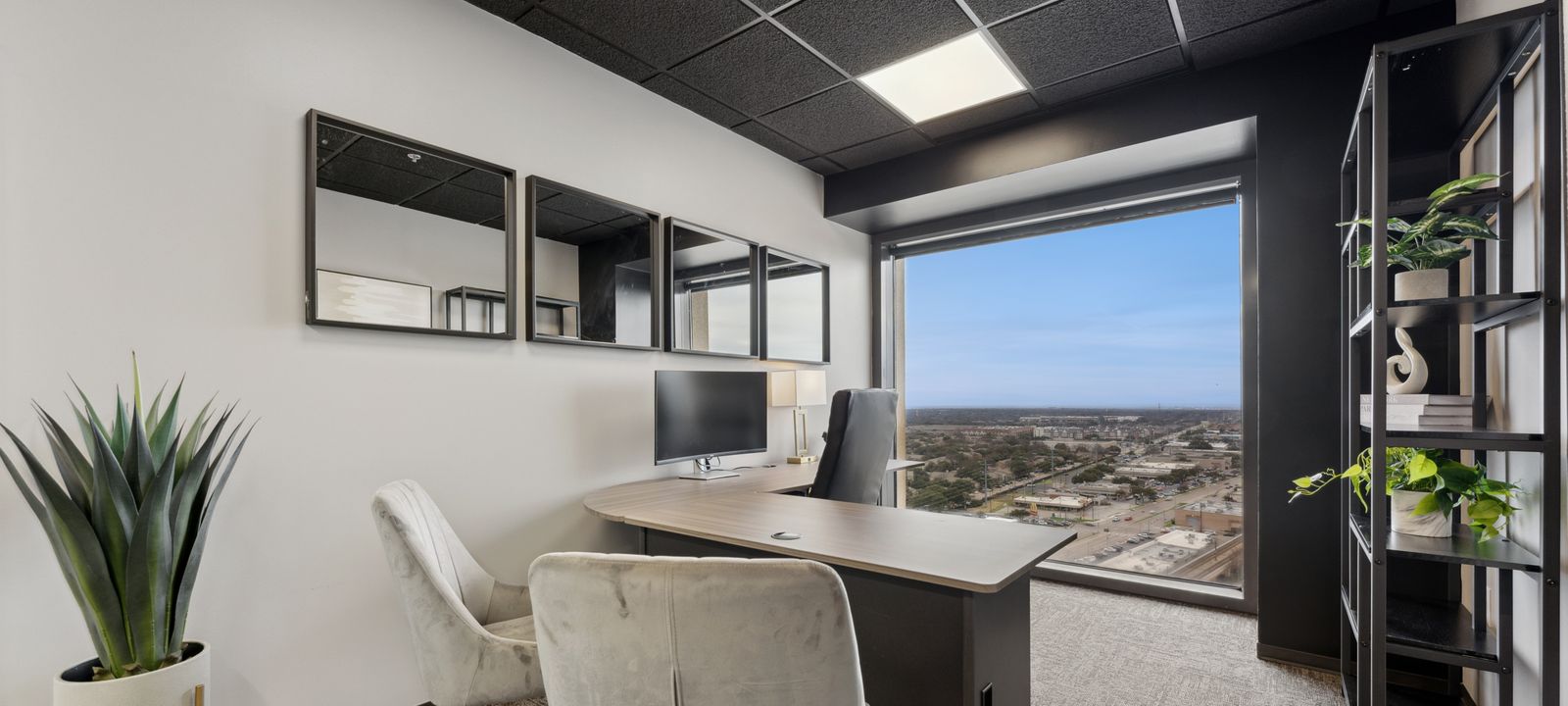 8080 N Central Expressway, Dallas - Image 1