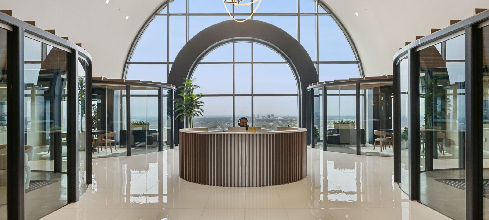 8080 N Central Expressway, Dallas - Image 1