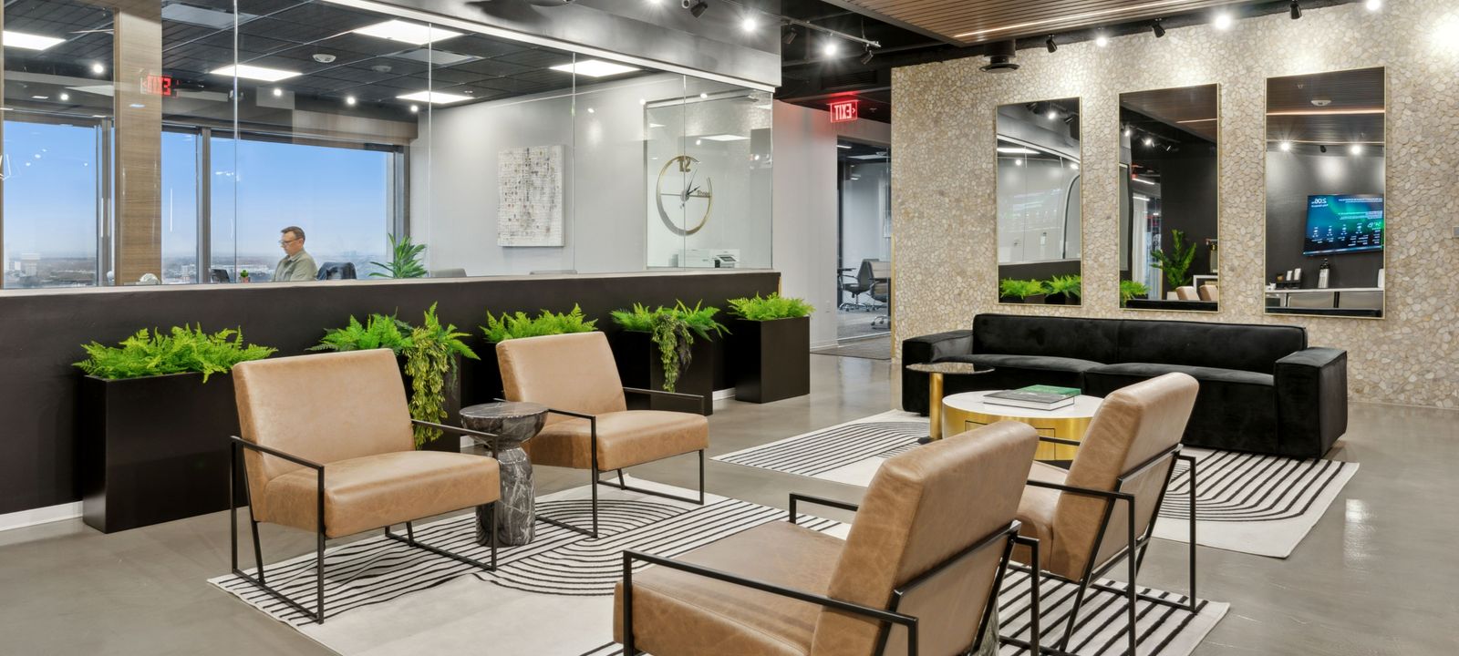 8080 N Central Expressway, Dallas - Image 1