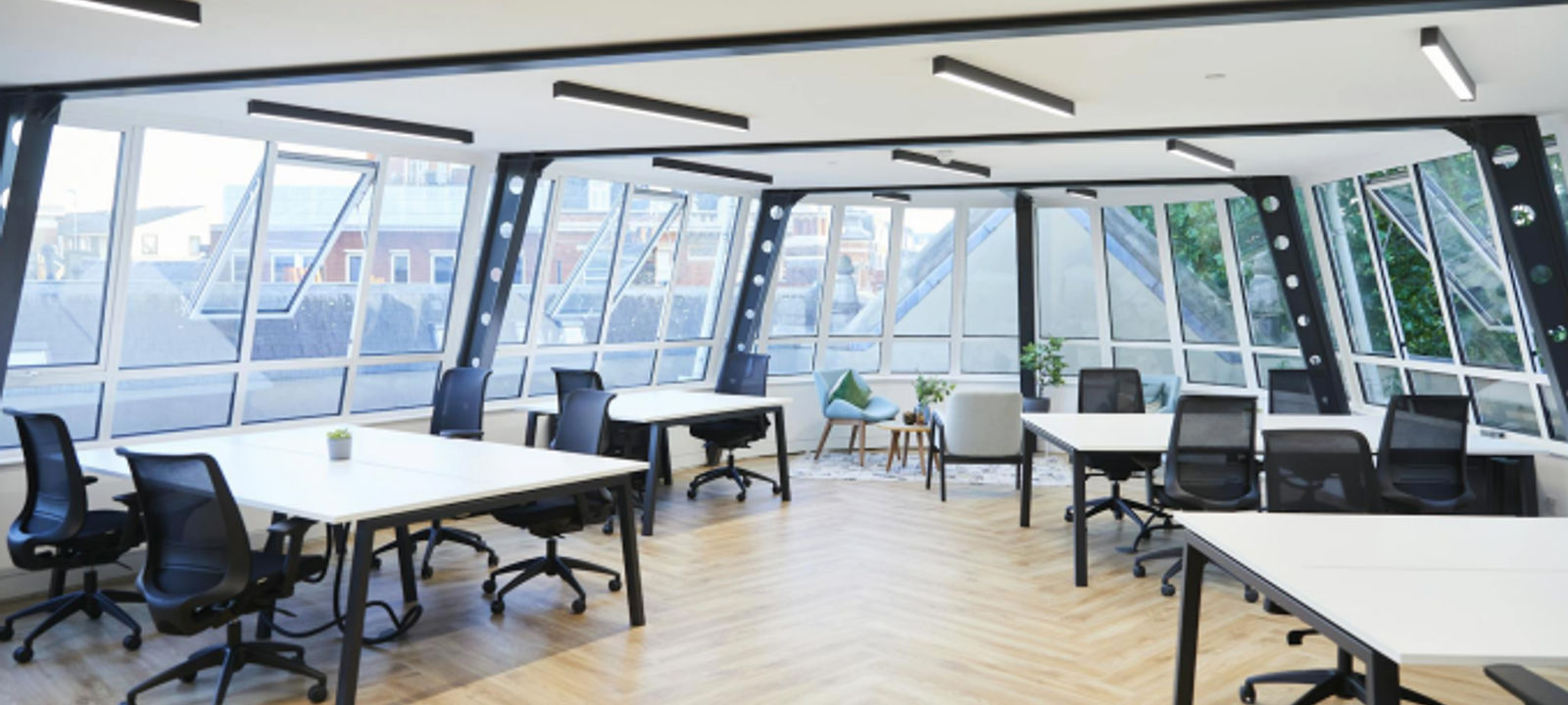 10 Earlham St, London - Image 1