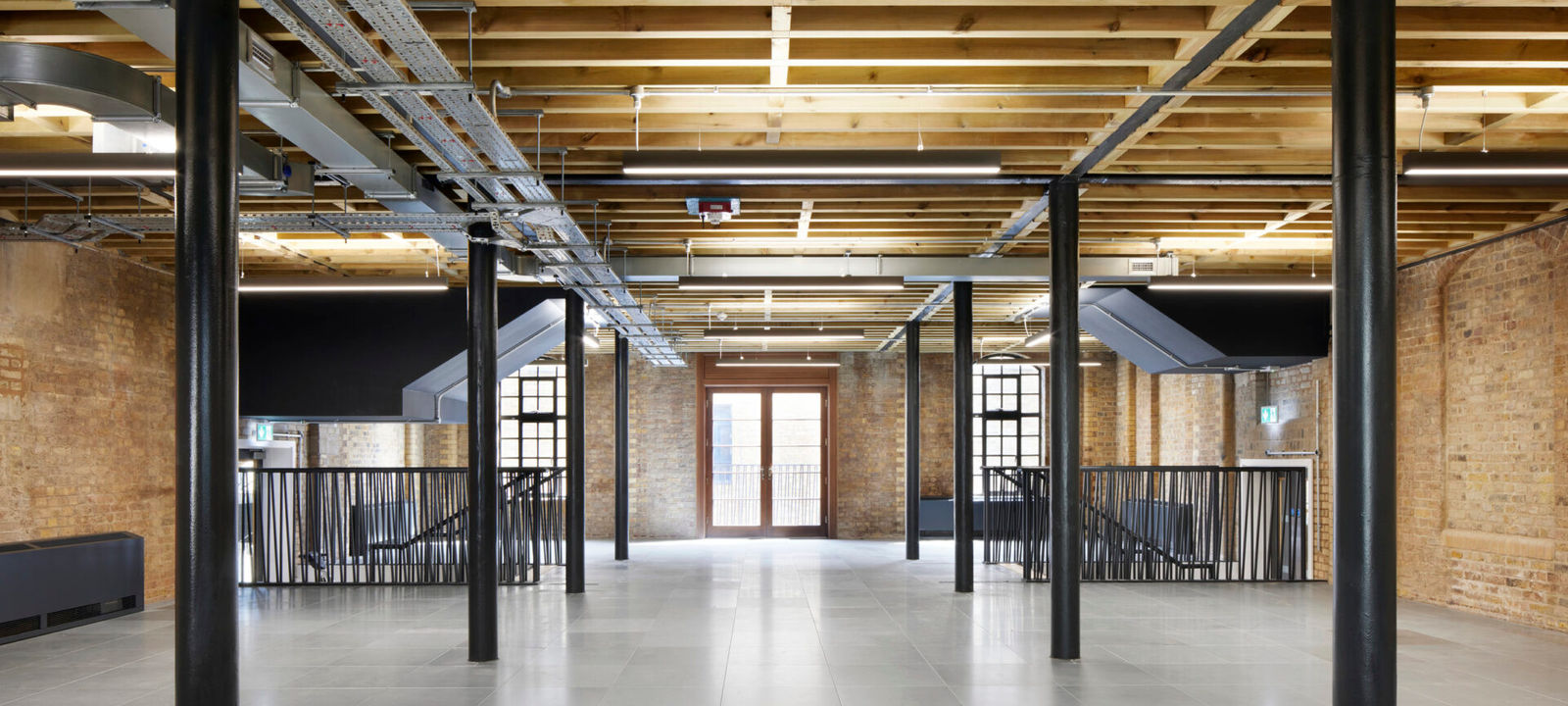 10-18 All Saints Street, King's Cross - Image 1