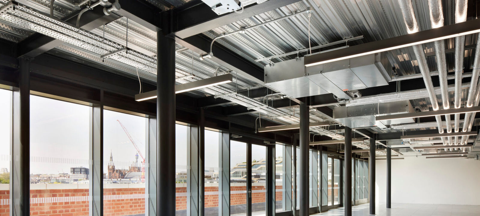 10-18 All Saints Street, King's Cross - Image 1