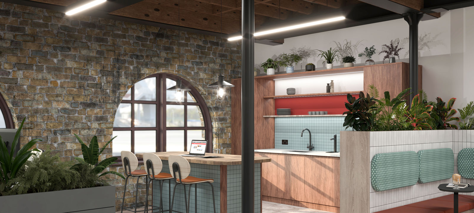 10-18 All Saints Street, King's Cross - Image 1