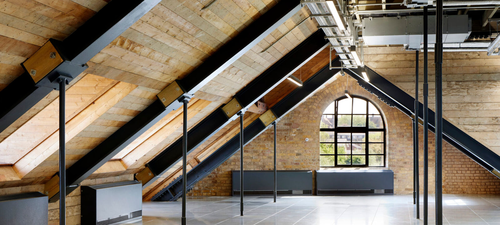 10-18 All Saints Street, King's Cross - Image 1