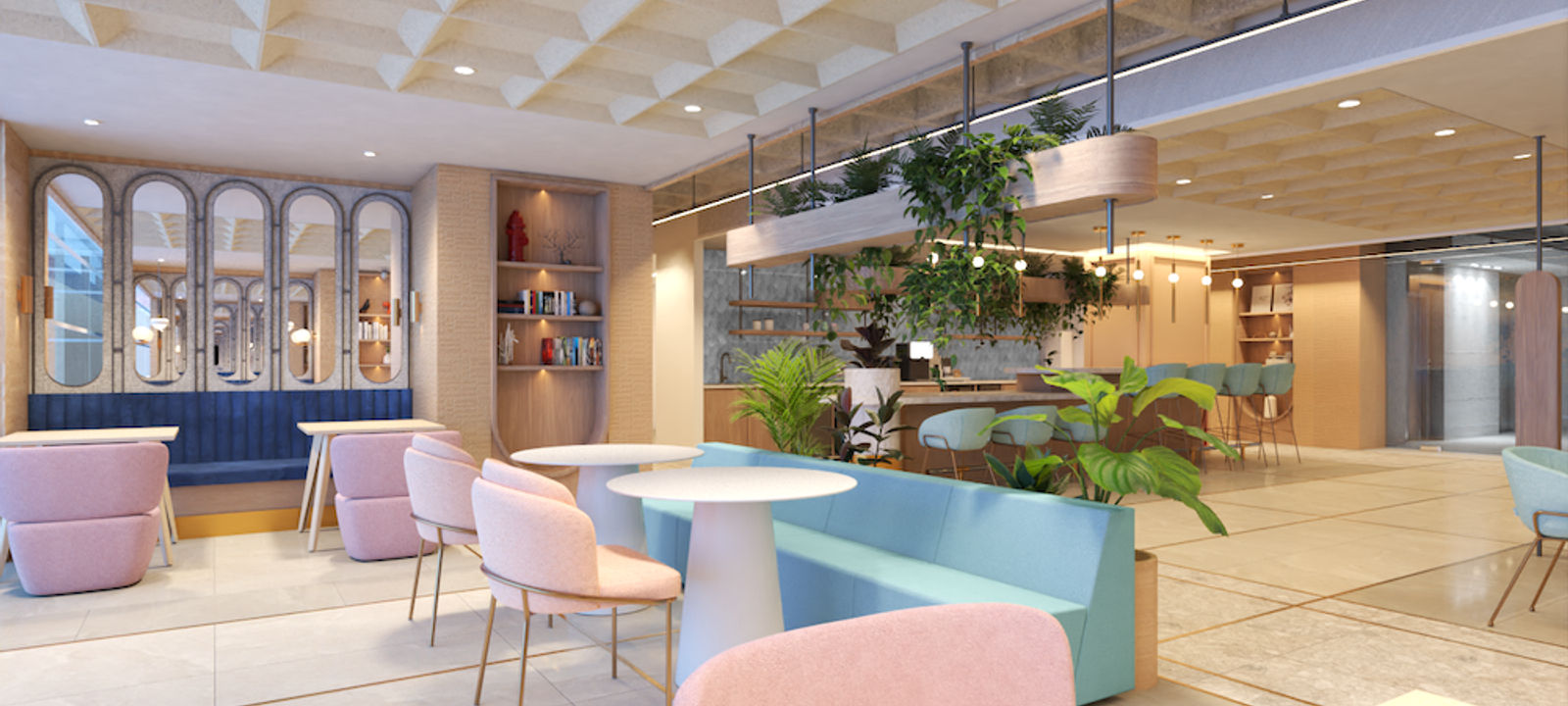 350 Av Paseo De La Reforma, Miguel Hidalgo - Image 1