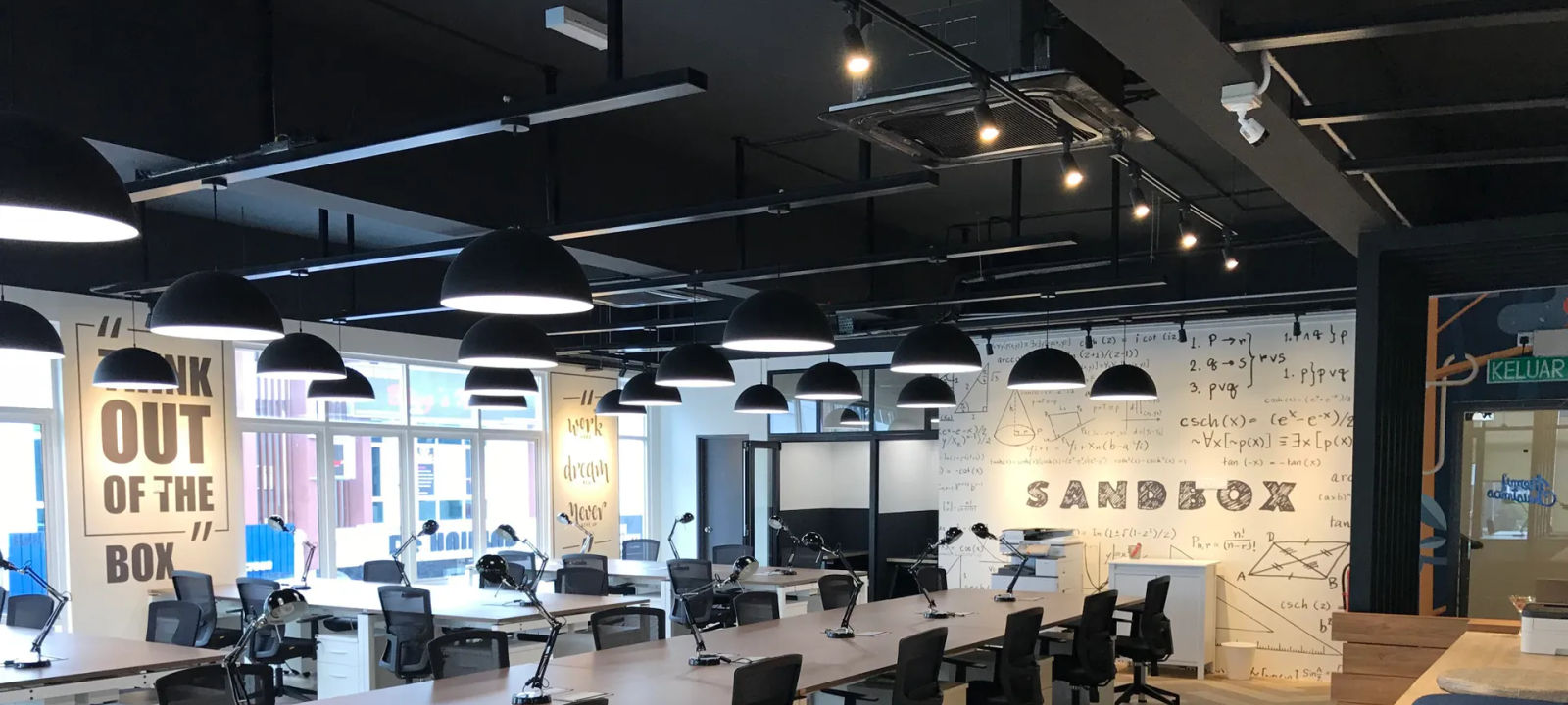 22-1 Jalan Radin Bagus 3, Kuala Lumpur - Image 1