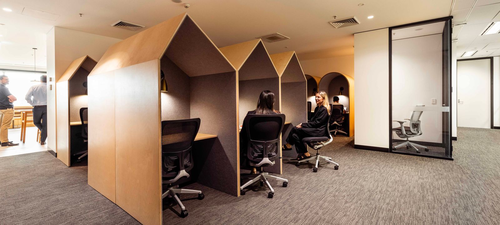 111 Elizabeth Street, Sydney - Image 1