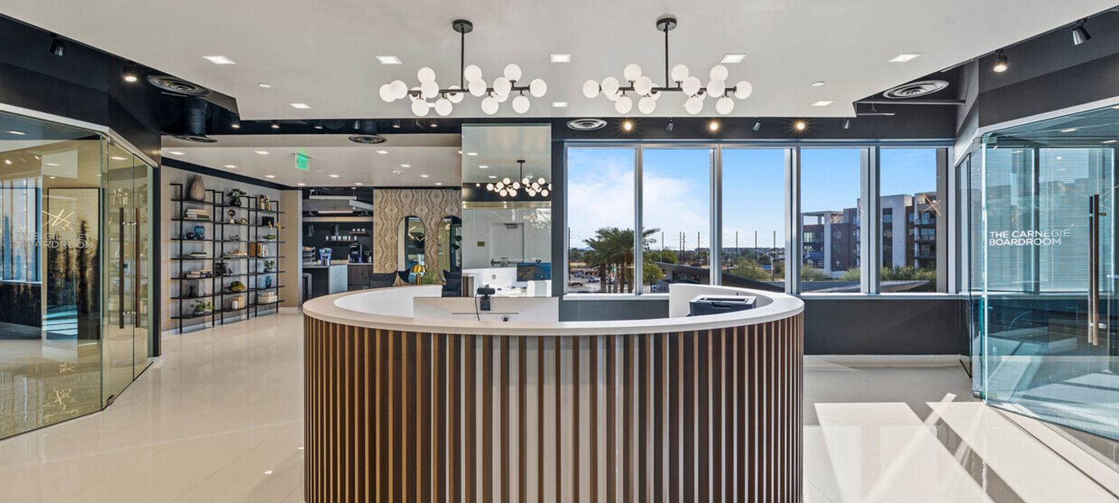 16220 N Scottsdale Rd, Scottsdale - Image 1