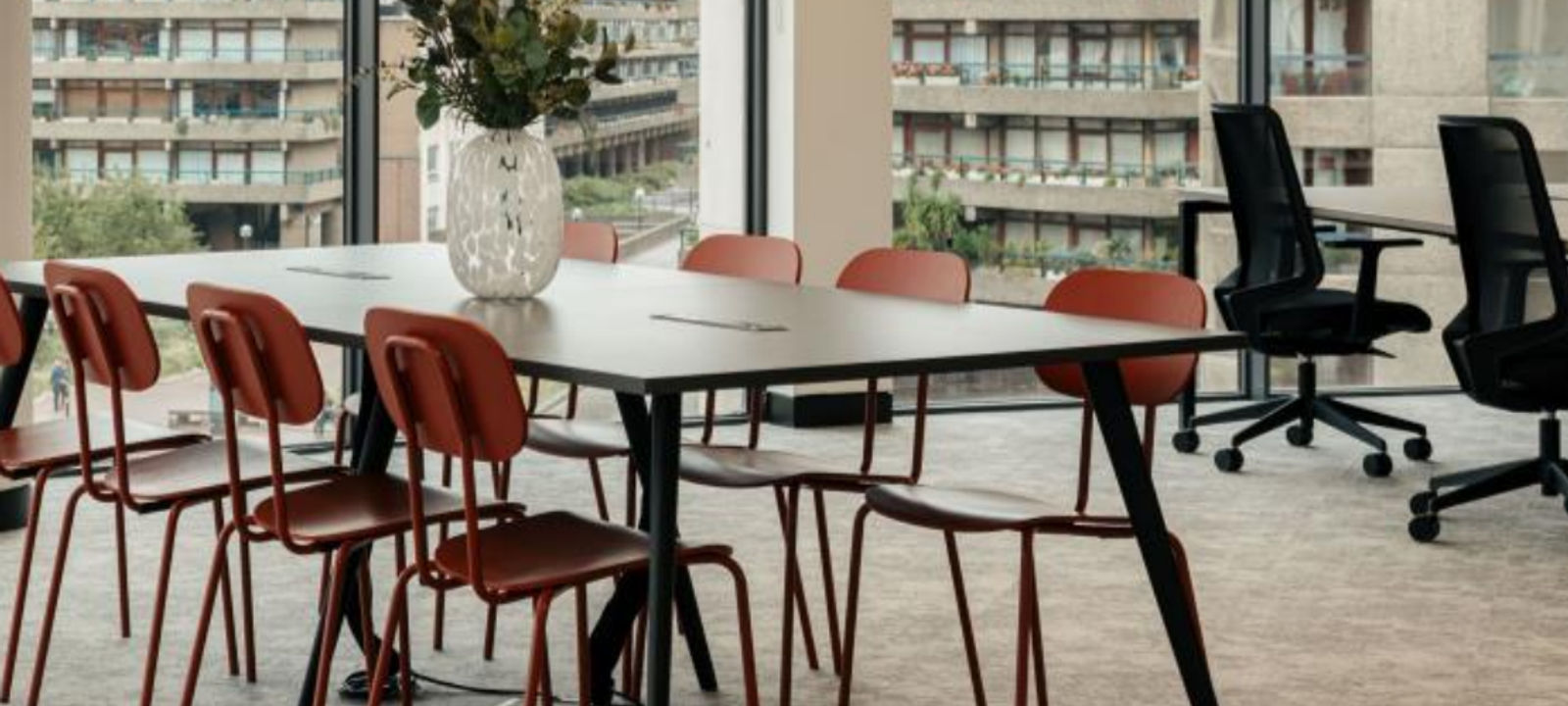 140 Aldersgate Street, London - Image 1